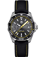 Armbanduhr Tag Heuer Herr Aquaracer in Stahl WAY211F.FC6362